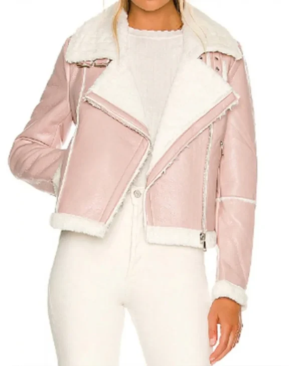 summer dutkowsky pink jacket scaled