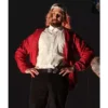 The Fall Guy Colt Seavers Red Jacket