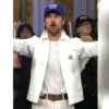 SNL The Fall Guy Ryan Gosling White Jacket