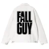 SNL The Fall Guy Ryan Gosling White Jacket