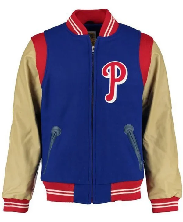 1948 philadelphia phillies jacket