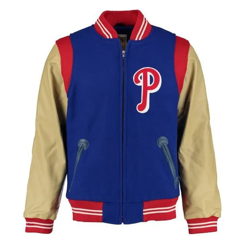 1948 philadelphia phillies jacket