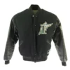 Florida Marlins 80’s Varsity Jacket
