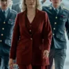 Alena Kovac Tom Clancy s Jack Ryan Suit