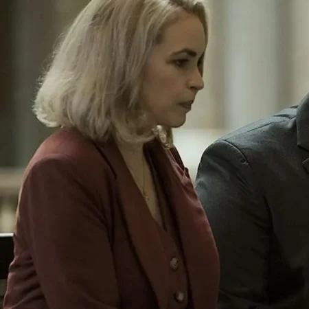 Alena Kovac Tom Clancy s Jack Ryan Suit For Sale