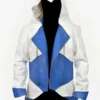 Assassins Creed III Costume Jacket