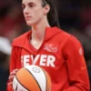 Basketball Team Indiana Fever Caitlin Clark Hoodie