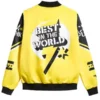 Best-In-The-World-WWE-CM-Punk-Yellow-Bomber-Jacket