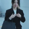 Beyond-the-Bar-S01-Jung-Chae-yeon-Black-Coat
