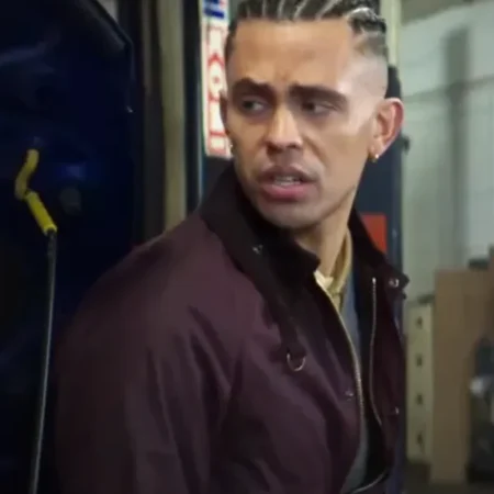 Brassic-S07-Aaron-Heffernan-Cotton-Jacket-Side