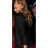 Buy-67th-Annual-GRAMMY-Awards-Taylor-Swift-Black-Blazer-Sale-600x766