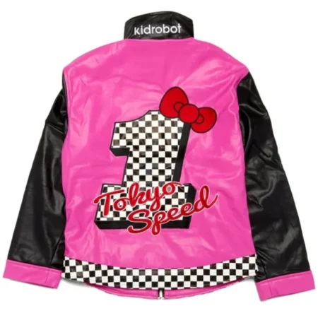 Buy-Hello-Kitty-Racer-Jacket-For-Mens-and-Womens-600x729