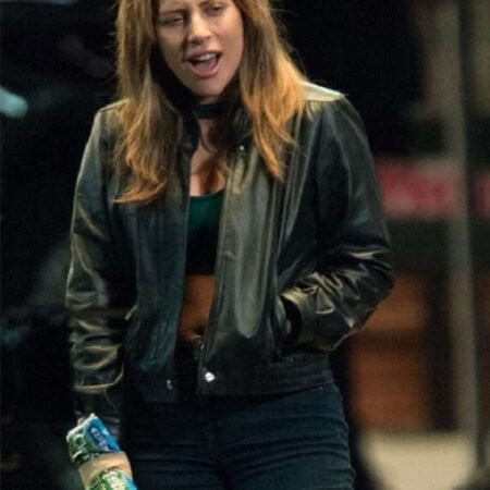 Buy Lady Gaga A Star Is Born Ally Jacket