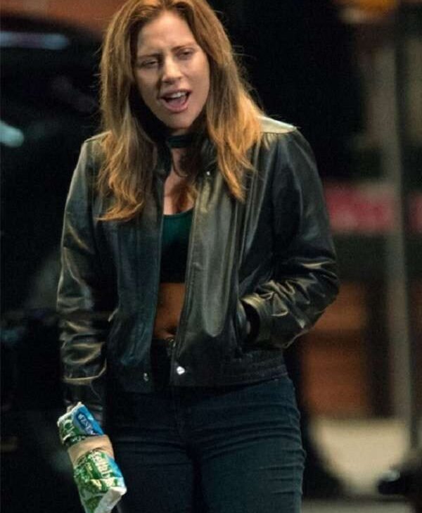 Buy Lady Gaga A Star Is Born Ally Jacket