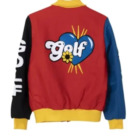 Buy-Tyler-The-Creator-Red-Varsity-Jacket