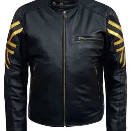 Cafe-Racer-UK-Union-Jack-Retro-Leather-Jacket