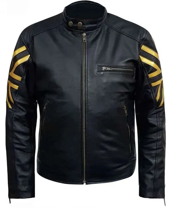 Cafe-Racer-UK-Union-Jack-Retro-Leather-Jacket