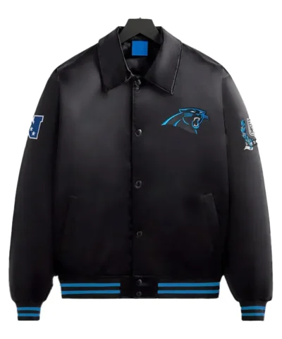 Carolina-Panthers-Shirt-Style-Black-Varsity-Jacket