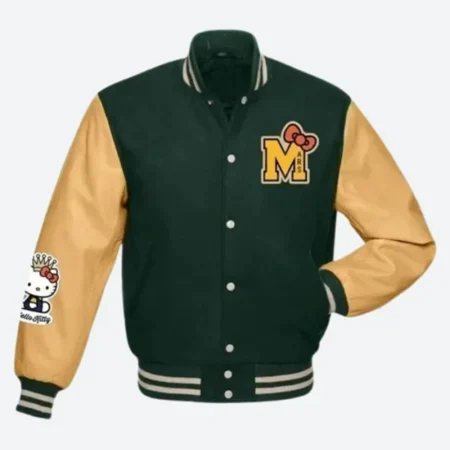 Combs-Bruno-Mars-X-Hello-Kitty-Varsity-Wool-Jacket