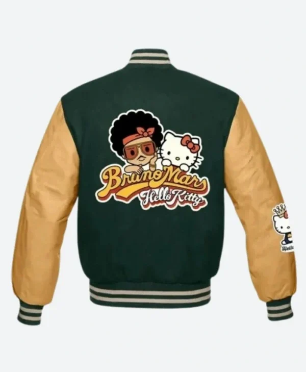 Combs-Bruno-Mars-X-Hello-Kitty-Varsity-Wool-Jacket-Back