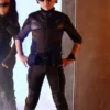 Connor Esterson Spy Kids Armageddon Jumpsuit