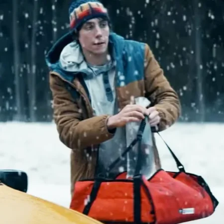 Delivery Run Alexander Arnold Puffer Jacket