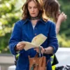 Down-Cemetery-Road-S01-Ruth-Wilson-Blue-Jacket
