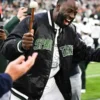 Draymond Green Michigan State Spartans Varsity Jacket