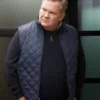 Elsbeth S03 Andy Richter Quilted Vest