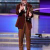 Emmy-Awards-Seth-Rogen-Brown-Suit