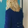 Get McKenzie Westmore Love In The Clouds Blue Coat