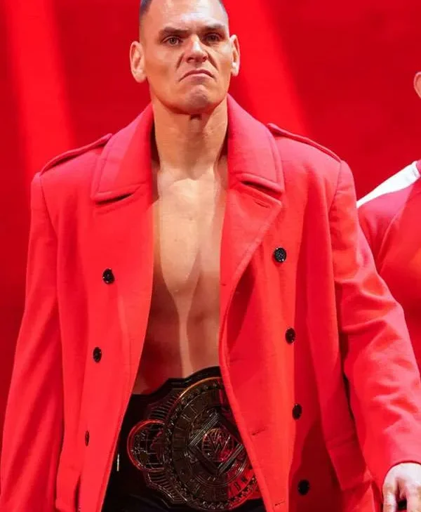 Gunther-Walter-Hahn-WWE-Red-Coat