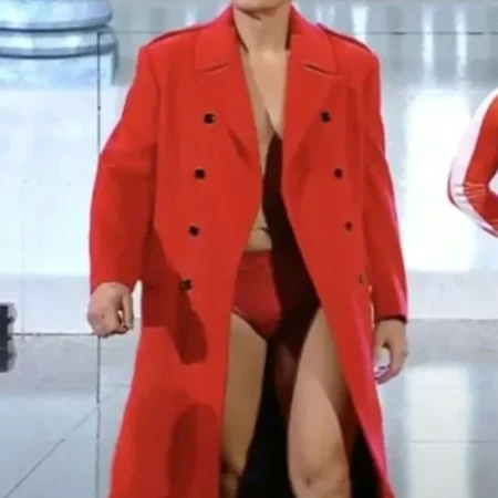 Gunther-Walter-Hahn-WWE-Red-Trench-Coat