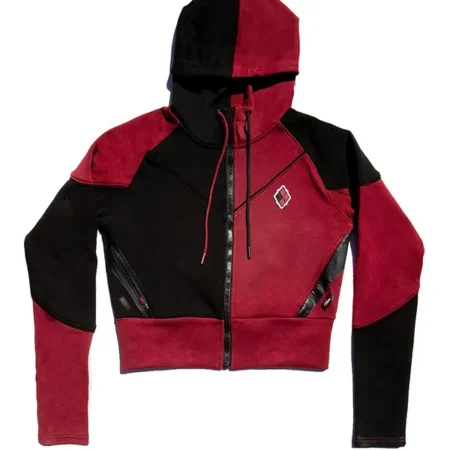 Harley Quinn 2025 Women Track Suit