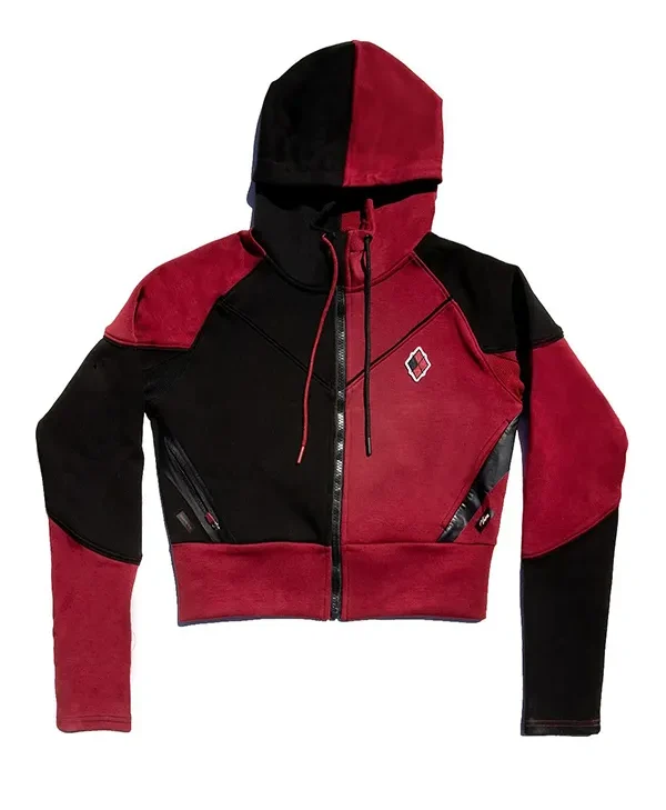 Harley Quinn 2025 Women Track Suit