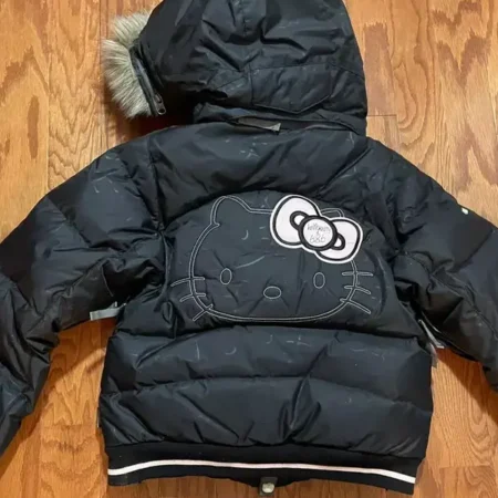 Hello-Kitty-686-Puffer-Jacket