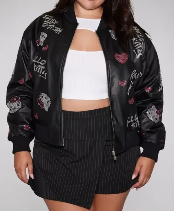 Hello-Kitty-Black-Bomber-Jacket--600x750