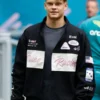 Jack Doohan F1 Grand Prix Of Miami 2025 Jacket