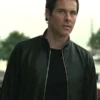 James Marsden Westworld Season 4 Leather Jacket
