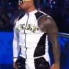 Jey Uso American Wrestler WWE Money In The Bank Vest