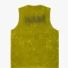 Kicks & Cocktails An Air of Excellence Dallas Wings Green Vest Sale