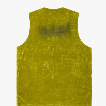 Kicks & Cocktails An Air of Excellence Dallas Wings Green Vest Sale