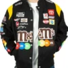 MM Nascar Jacket