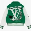 Maison-LV-Varsity-Jacket