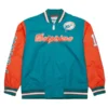 NFL-Dan-Marino-Miami-Dolphins-Bomber-Jacket