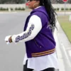 NFL-Team-Baltimore-Ravens-Jen-Jean-Pierre-Purple-Varsity-Hooded-Jacket