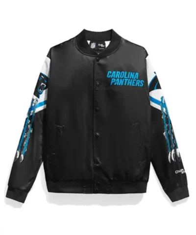 National-Football-League-2025-Carolina-Panthers-Unisex-Fanimation-Jacket
