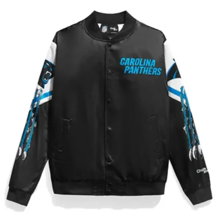National-Football-League-2025-Carolina-Panthers-Unisex-Fanimation-Jacket