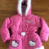 Pink-Hello-Kitty-Snow-Jacket