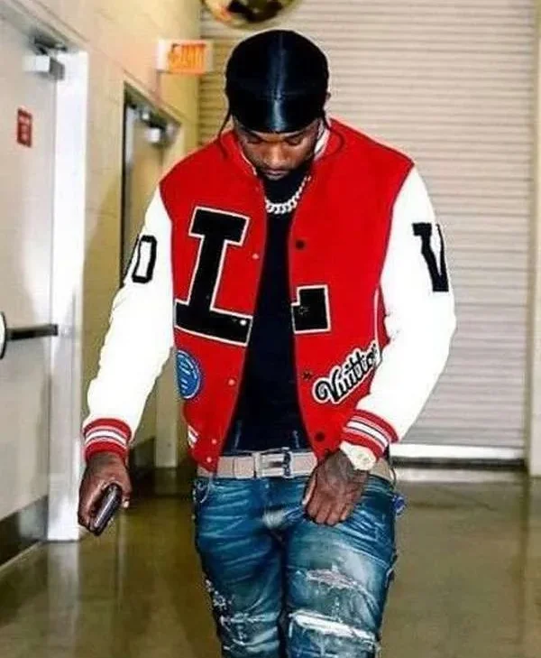 Pop-Smoke-Dreaming-Louis-Vuitton-Jacket